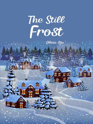 cover image of The Still Frost